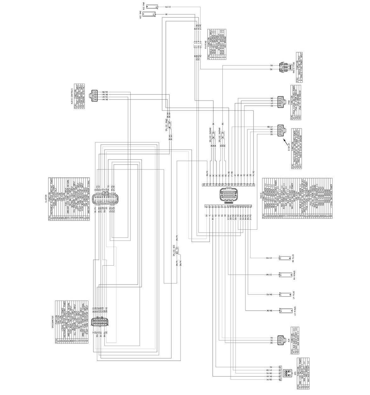 Radio Not Working  Fuse